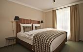 Туры в отель Parkhotel Obermenzing