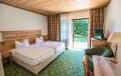 Туры в отель Glasl's Landhotel