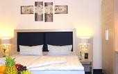 Туры в отель Hotel Altenwerder Hof