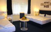 Туры в отель Hotel Altenwerder Hof