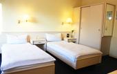 Туры в отель Hotel Altenwerder Hof