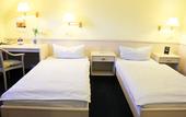 Туры в отель Hotel Altenwerder Hof