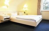 Туры в отель Hotel Altenwerder Hof