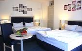 Туры в отель Hotel Altenwerder Hof