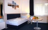 Туры в отель Hotel Altenwerder Hof
