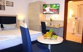 Туры в отель Hotel Altenwerder Hof