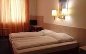 Туры в отель Hotel New Fair Munich Messe