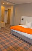 Туры в отель Hotel Alpha