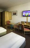 Туры в отель Hotel Alpha