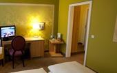 Туры в отель Hotel Schepers