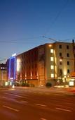 Туры в отель Motel One Nurnberg - Plarrer