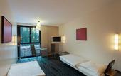 Туры в отель Hotel Wiehberg