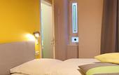 Туры в отель Wil7 Boutique Hotel