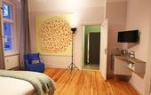 Туры в отель Wil7 Boutique Hotel