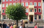Туры в отель Hotel Rheinfels