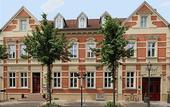 Туры в отель Hotel Stadt Beelitz