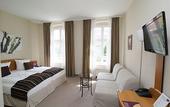 Туры в отель Hotel Stadt Beelitz