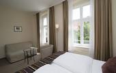 Туры в отель Hotel Stadt Beelitz