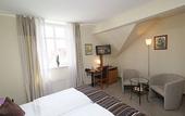 Туры в отель Hotel Stadt Beelitz