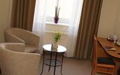 Туры в отель Hotel Stadt Beelitz