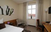 Туры в отель Hotel Stadt Beelitz