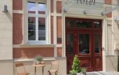 Туры в отель Hotel Stadt Beelitz