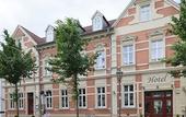 Туры в отель Hotel Stadt Beelitz