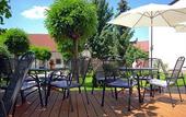 Туры в отель Hotel Stadt Beelitz