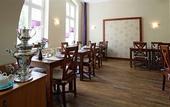 Туры в отель Hotel Stadt Beelitz