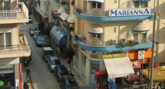 Marianna Hotel 3*