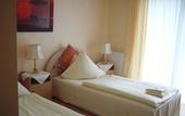 Туры в отель Hotel Grune Tanne