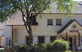 Туры в отель Hotel Grune Tanne