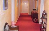 Туры в отель Hotel Grune Tanne