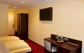 Туры в отель Hotel Grune Tanne