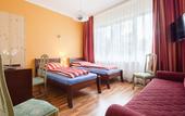 Туры в отель Hotel Marco Polo