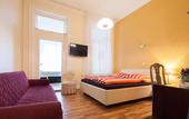 Туры в отель Hotel Marco Polo