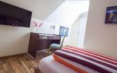 Туры в отель Hotel Marco Polo