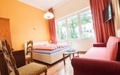 Туры в отель Hotel Marco Polo