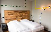 Туры в отель KROGER by Underdog Hotels