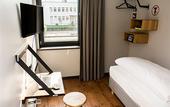 Туры в отель KROGER by Underdog Hotels