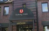 Туры в отель KROGER by Underdog Hotels