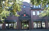 Туры в отель KROGER by Underdog Hotels