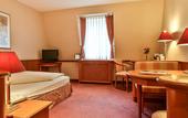 Туры в отель Waldhaus Reinbek