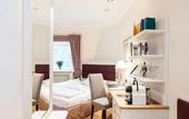 Туры в отель Waldhaus Reinbek