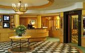 Туры в отель Waldhaus Reinbek