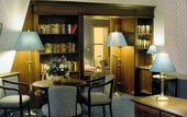 Туры в отель Waldhaus Reinbek