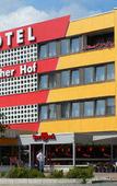 Туры в отель Eibacher Hof