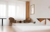 Туры в отель Comfort Hotel Bernau