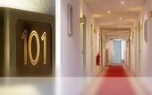 Туры в отель Comfort Hotel Bernau
