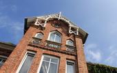 Туры в отель Hotel Hollenstedter Hof